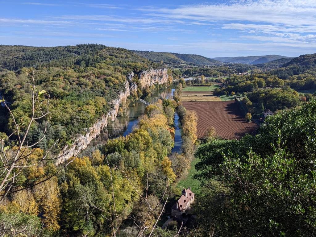 We survived the first&nbsp;week