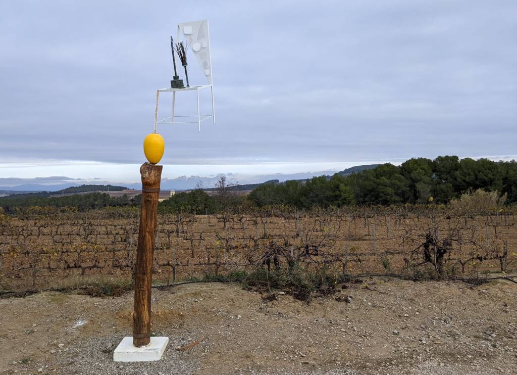 Week 5: We made it to&nbsp;Spain